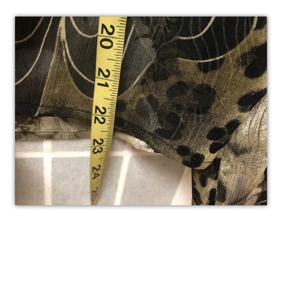 Additions by Chico’s,Woman’s, Cover Dress,Size 0.: - Picture 7 of 8